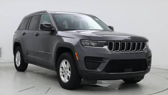 JEEP GRAND CHEROKEE 2022 1C4RJGAG7N8603951 image JEEP GRAND CHEROKEE 2022 1C4RJGAG7N8603951 image